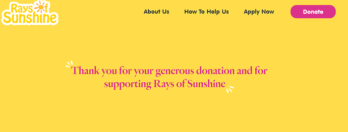 donation 2.5