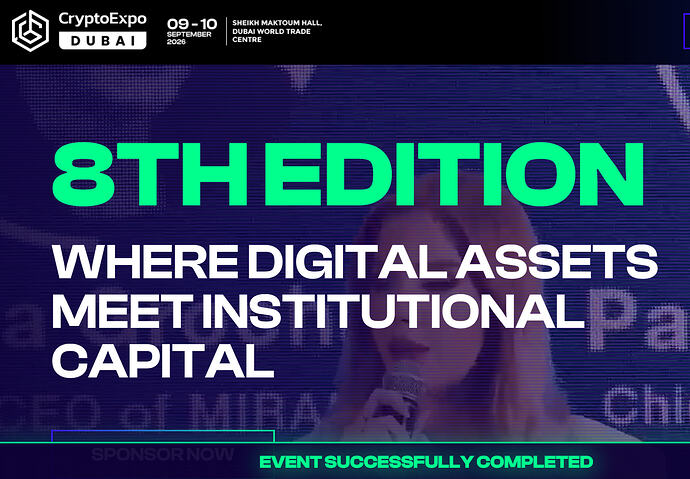crypto event septemebrr