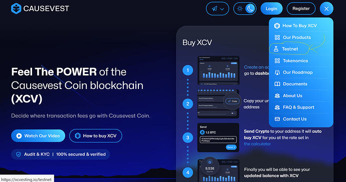 testnetlink