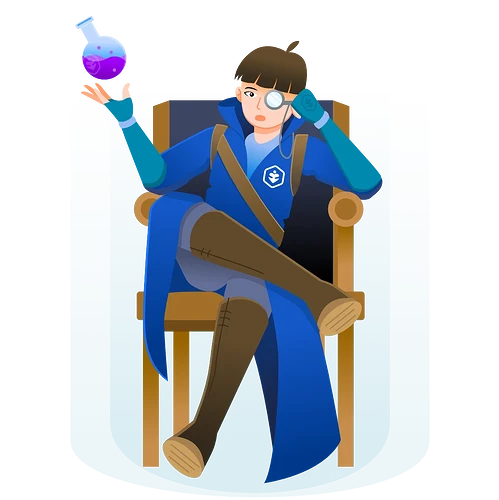 Alchemist sit 1