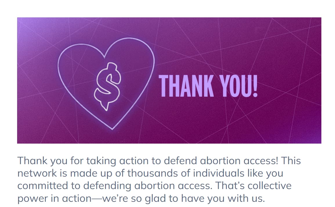 abortion funds